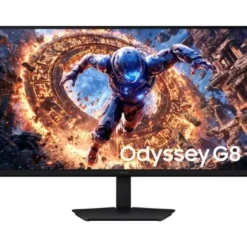 SAMSUNG Odyssey G8 LS32HG802ESXEN 32" 6144x3456 IPS