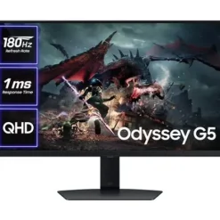 Samsung Odyssey G5 S27DG500EUX G50D