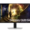 Samsung Odyssey G6 S27DG610SUX G61SD