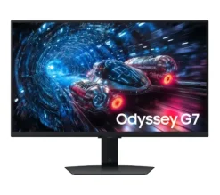 Samsung Odyssey G7 S27FG702EUX G70F 4K (LS27FG702EUXEN)