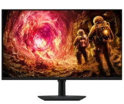Samsung Odyssey G5 S32FG502EUX G50F 32" WQHD LS32FG502EUXEN