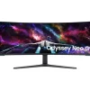 Samsung Odyssey S57CG954NU monitor komputerowy 144,8 cm (57")