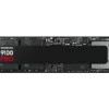SAMSUNG 9100 PRO SSD NVMe M.2 4TB PCIe 5.0 MZ-VAP4T0BW