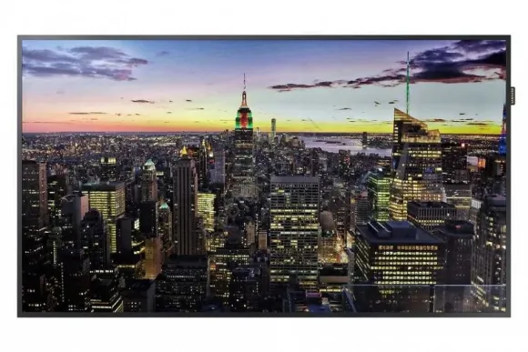 Samsung QM49H (LH49QMHPLGC/EN)