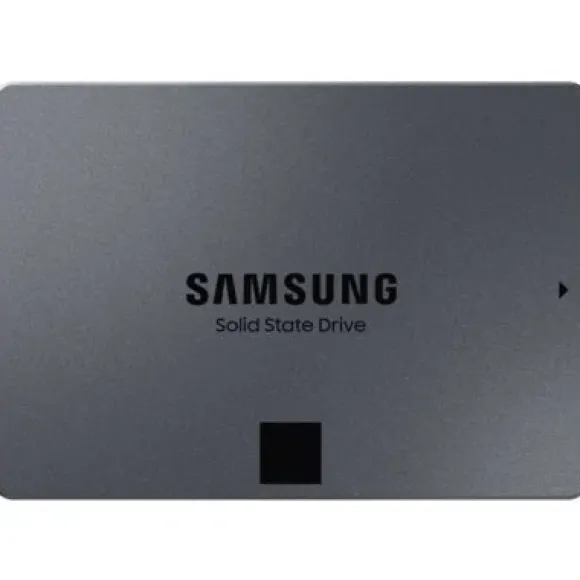 Samsung QVO 1TB (MZ-77Q1T0BW)