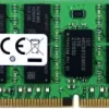 Samsung  RAM 1x 16GB DDR4 2Rx8 3200MHz PC4-25600 ECC REGISTERED | M393A2K43DB3-CWE M393A2K43DB3-CWE