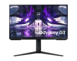 Samsung S24AG304NR Odyssey Gaming Monitor G3A LS24AG304NRXEN