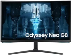 Samsung S32BG850NPX - 32''