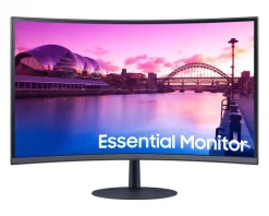 Samsung S39C (LS32C390EAUXEN) Czarny