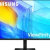 Samsung S80D 37" 4K Ultra HD LCD Czarny LS37D802EAUXEN