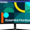 Samsung S36GD 24" LS27D366GAUXEN