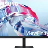 Samsung S70H 32" 4K Ultra HD LCD Czarny LS32H704EAUXEN