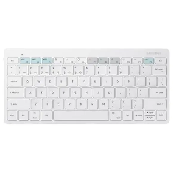 Samsung Smart Keyboard Trio 500 biała