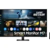 SAMSUNG Smart M7 LS43FM700UUXDU 43" 4K