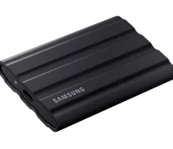 Samsung T7 Shield 2TB USB 3.2 (czarny)