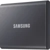 Samsung T7 2TB USB 3.2 (szary)