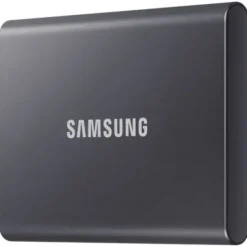 Samsung T7 2TB USB 3.2 (szary)
