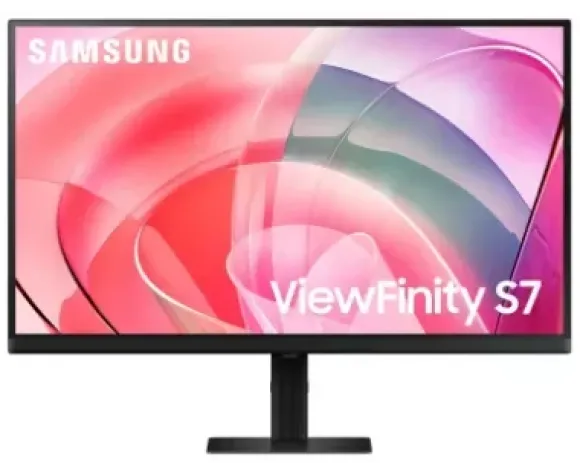 SAMSUNG ViewFinity S70D 27p UHD IPS 60Hz 5ms HDMI LS27D700EAUXEN