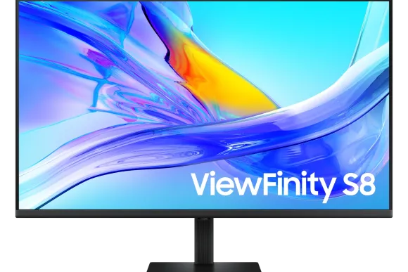 Samsung ViewFinity S8 37” 60Hz UHD S80UD LS37D800UAUXEN