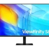 SamsungViewfinity S8 32” 4K UHD 60Hz S80D LS32D800EAUXEN