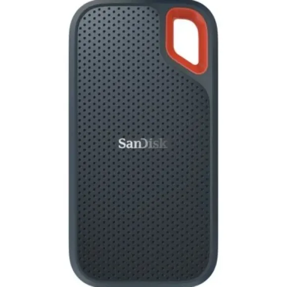 SanDisk Extreme Portable SSD 1TB (SDSSDE61-1T00-G25)