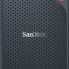 SanDisk Extreme Portable 500GB (SDSSDE61-500G-G25)