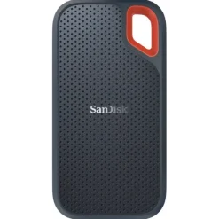 SanDisk Extreme Portable 500GB (SDSSDE61-500G-G25)