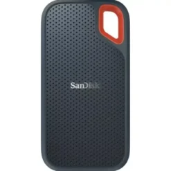 SanDisk Extreme Portable 2TB (SDSSDE61-2T00-G25)