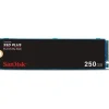 SANDISK Plus 250GB SSD SDSSDA3N-250G-G26
