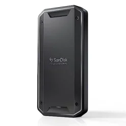 SanDisk Professional Dysk SSD PRO-G40 4TB