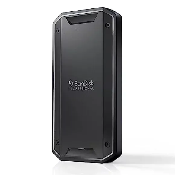 SanDisk Professional Dysk SSD PRO-G40 4TB