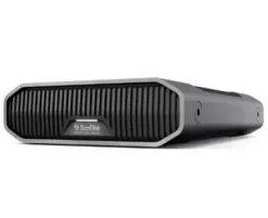 SanDisk Professional G-DRIVE 22TB