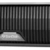 SanDisk Professional G-DRIVE PROJECT 26TB SDPHG1H-026T-MBAAD