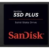 SanDisk SSD Plus 1 TB 2.5" Serial ATA III 3D NAND