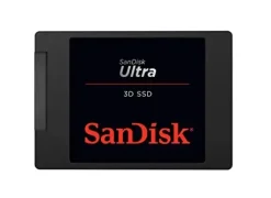 SANDISK Ultra 3D SATA 2.5inch SSD 1TB