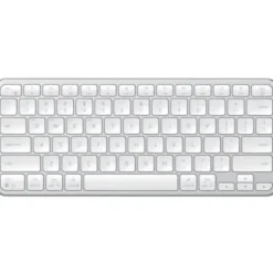SATECHI Slim EX1 Srebrny