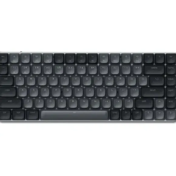 SATECHI Slim SM1 Czarno-Szary