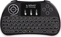 SAVIO Elmak KW-02