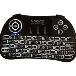 SAVIO Elmak KW-02