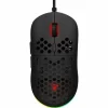 SAVIO Hex-r Black