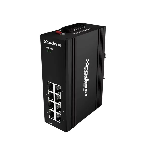 Scodeno XPTN-9000-75-8GP-V