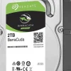 Seagate Barracuda 2TB ST2000DM008