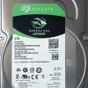 Seagate Barracuda 4TB ST4000DM004
