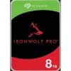 Seagate Dysk IronWolfPro 8TB 3.5" 256MB ST8000NT001