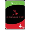 Seagate Dysk IronWolfPro 4TB 3.5'' 256MB ST4000NT001