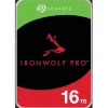 Seagate Dysk IronWolfPro 16TB 3.5'' 256MB ST16000NT001