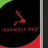 Seagate Dysk IronWolfPro 2TB 3.5'' 256MB ST2000NT001