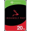 Seagate Dysk IronWolf Pro 20TB 3,5 SATA ST20000NT001