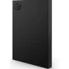 Seagate FireCuda Gaming HDD 1TB USB 3.2 Gen 2 Czarny