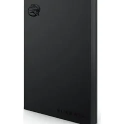 Seagate FireCuda Gaming HDD 5TB USB 3.2 Gen 2 Czarny